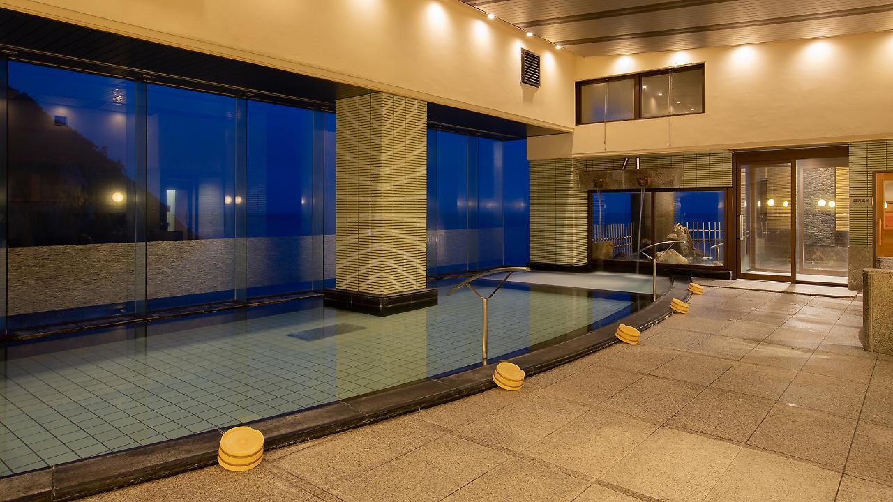 טויוקה Hotel Kinparo מראה חיצוני תמונה