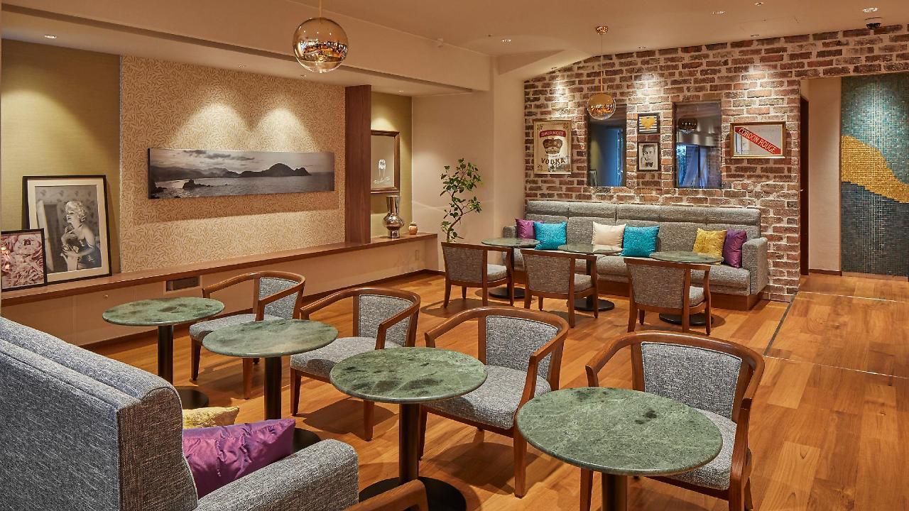 טויוקה Hotel Kinparo מראה חיצוני תמונה