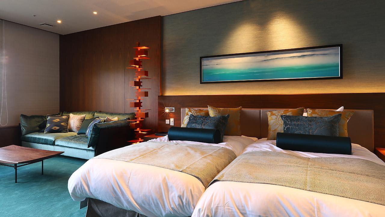 טויוקה Hotel Kinparo מראה חיצוני תמונה