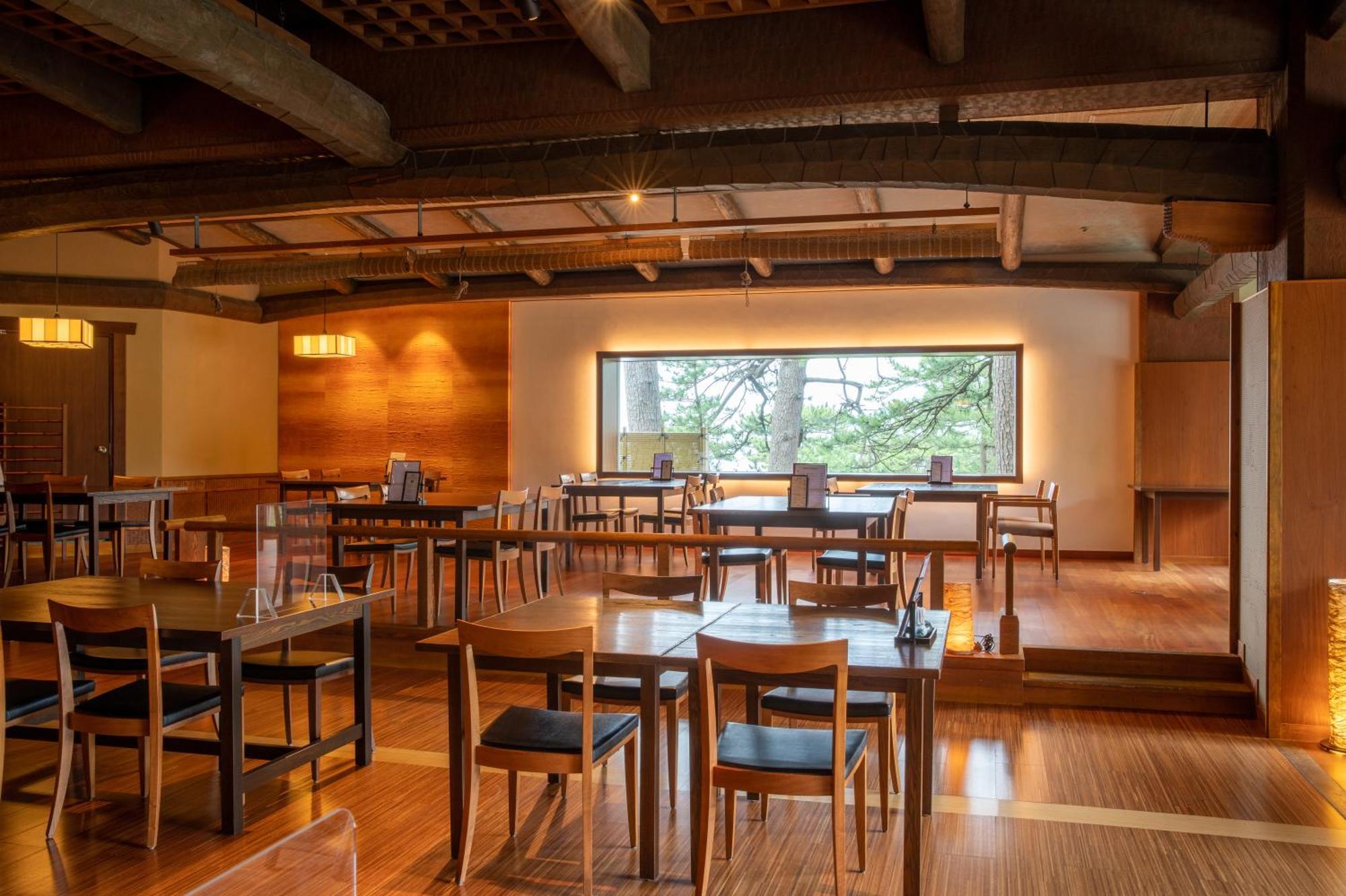 טויוקה Hotel Kinparo מראה חיצוני תמונה